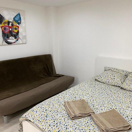 Appartement 2Eme Etage 42M2 Hyper Centre Ville / Parking Gratuit Riom Exteriör bild
