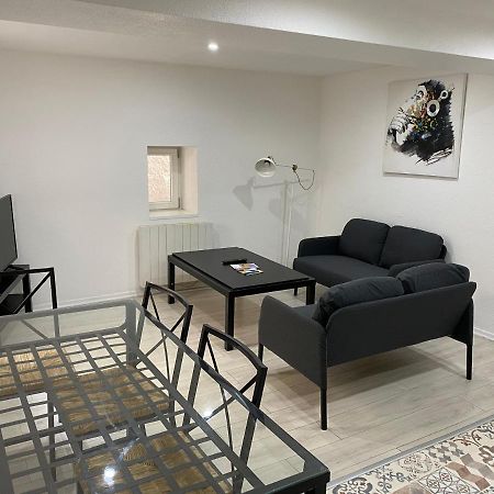 Appartement 2Eme Etage 42M2 Hyper Centre Ville / Parking Gratuit Riom Exteriör bild