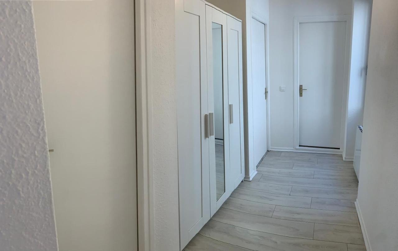 Appartement 2Eme Etage 42M2 Hyper Centre Ville / Parking Gratuit Riom Exteriör bild