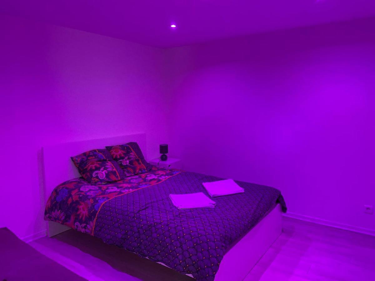Appartement 2Eme Etage 42M2 Hyper Centre Ville / Parking Gratuit Riom Exteriör bild