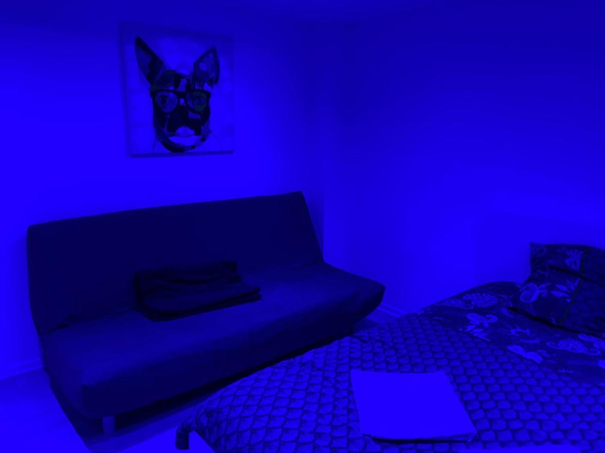 Appartement 2Eme Etage 42M2 Hyper Centre Ville / Parking Gratuit Riom Exteriör bild