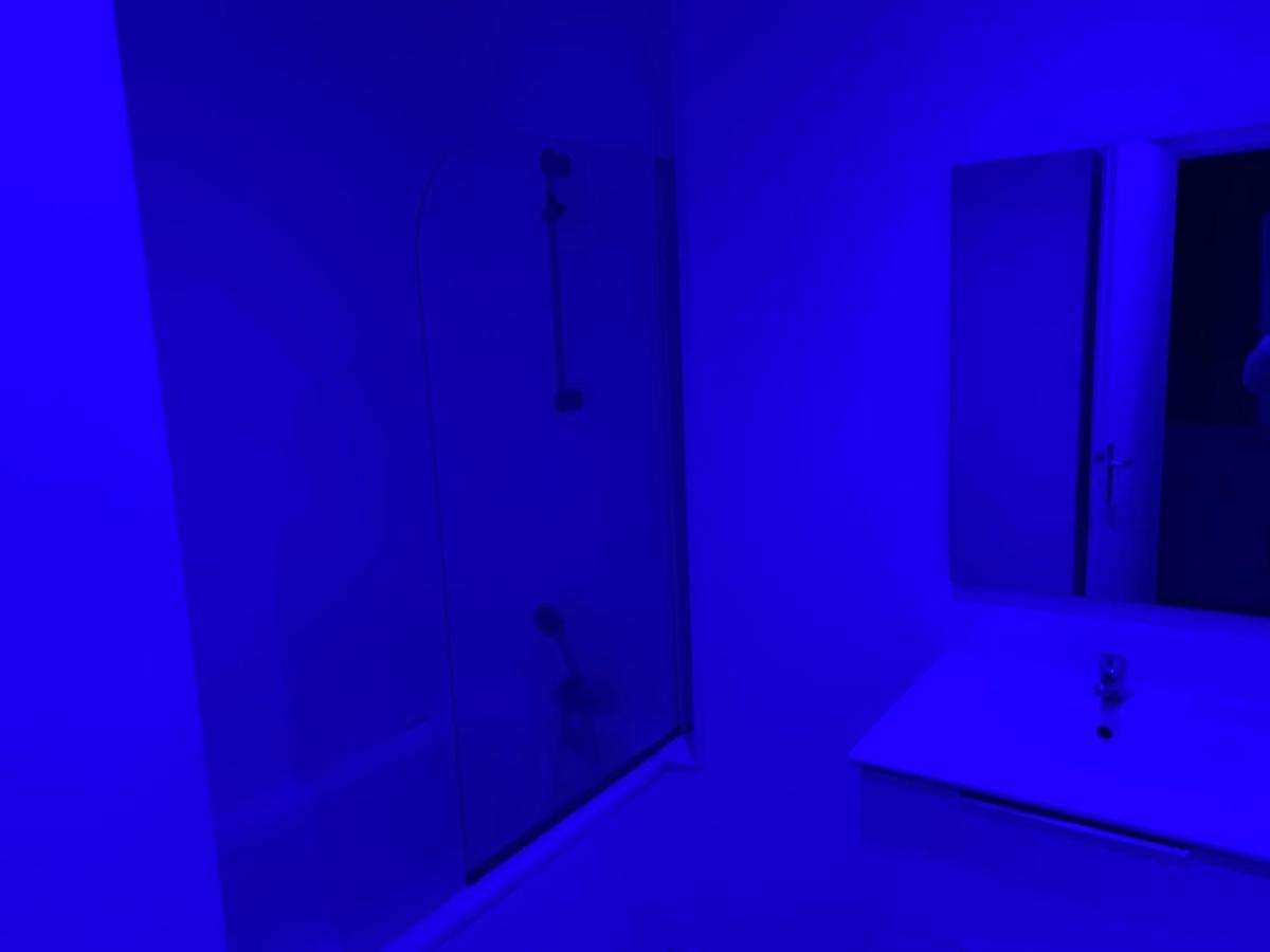 Appartement 2Eme Etage 42M2 Hyper Centre Ville / Parking Gratuit Riom Exteriör bild